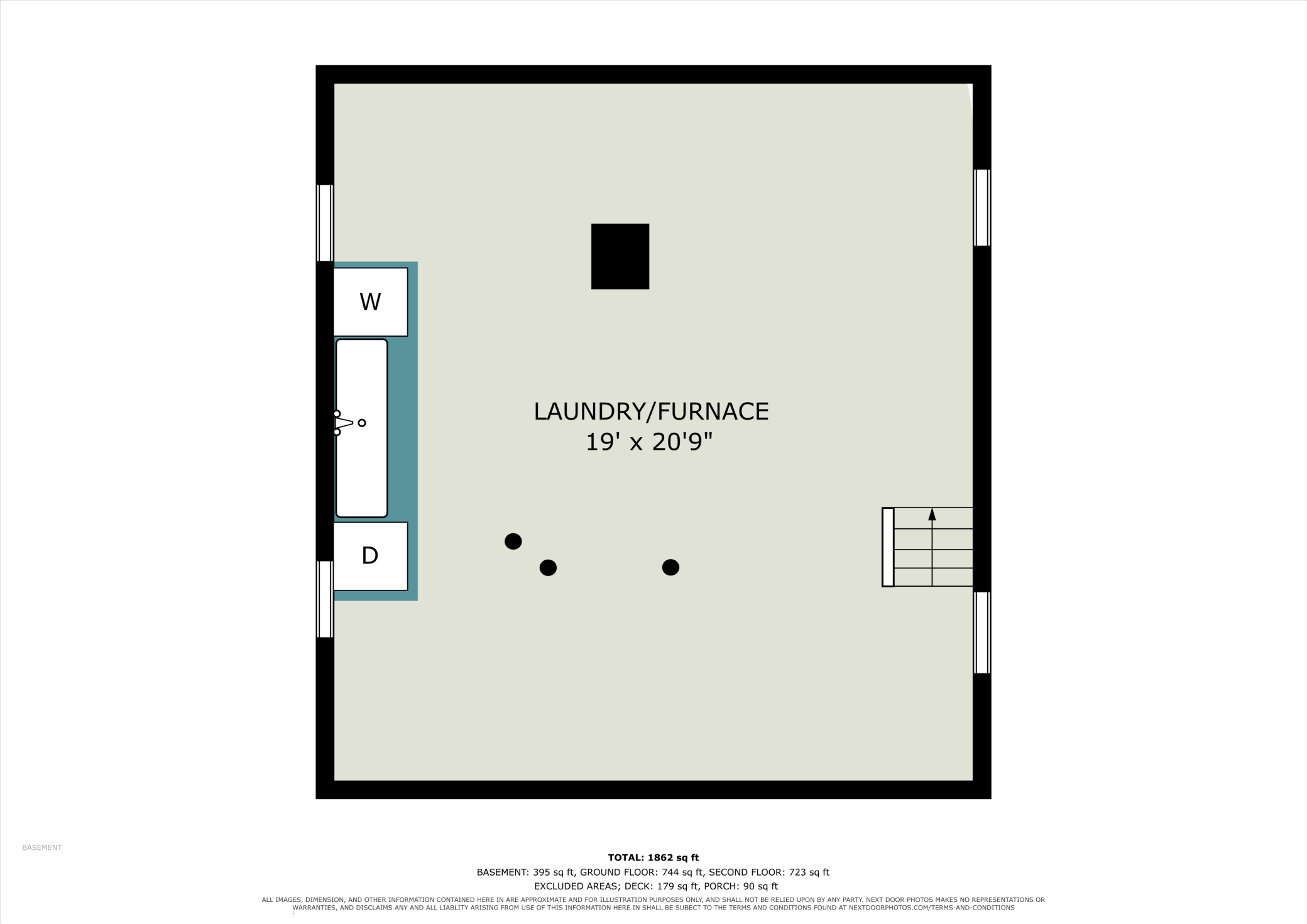 956 Juno Avenue Property Photo 25