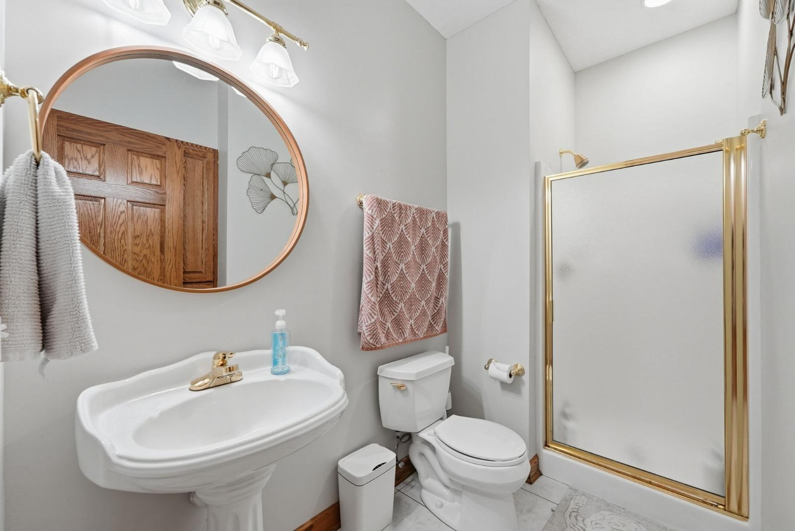 1609 Highland Trail Property Photo 15
