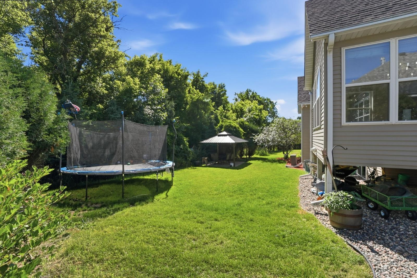 1609 Highland Trail Property Photo 22