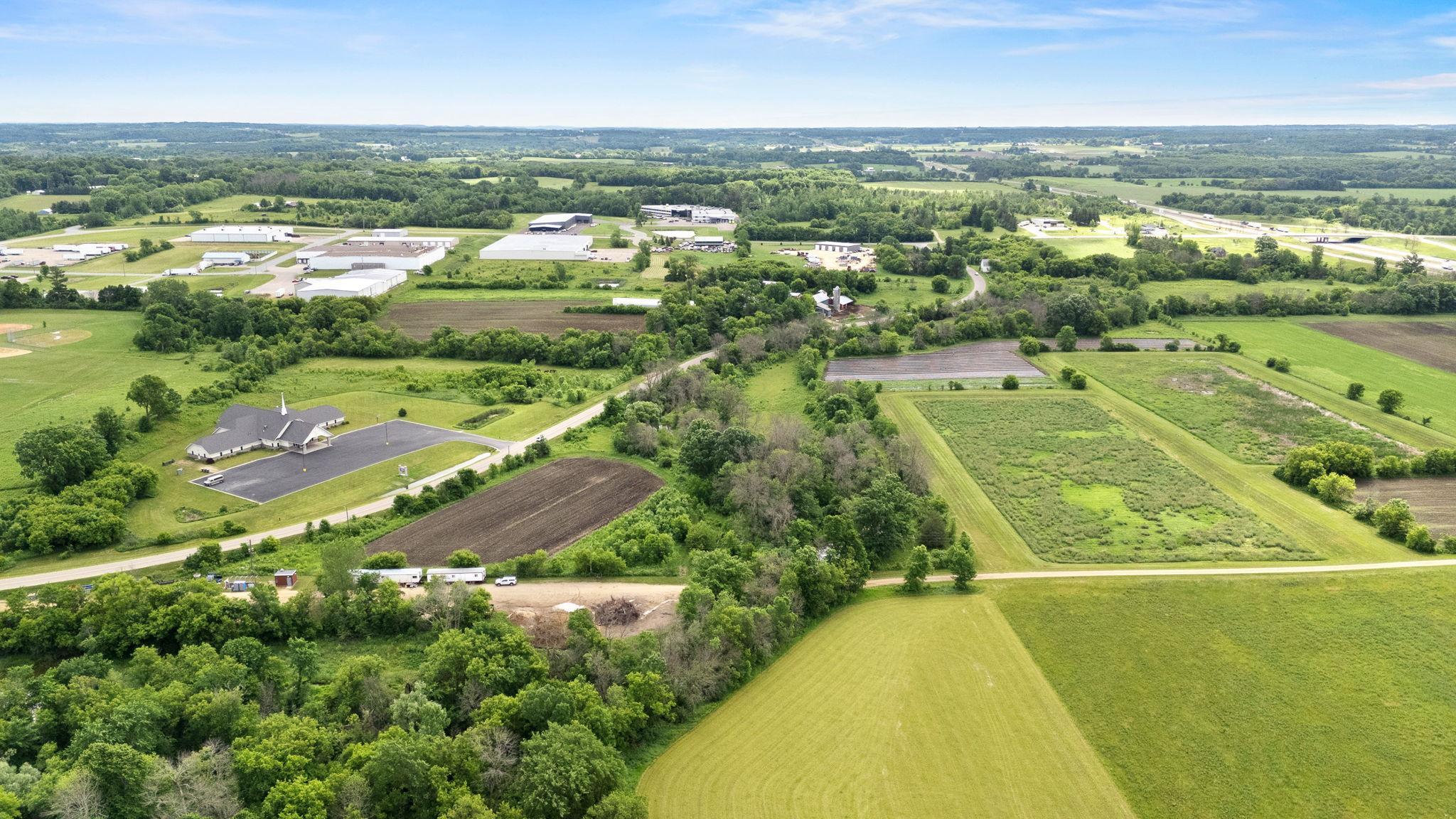 Tbd Old Cty Rd B Property Photo 19
