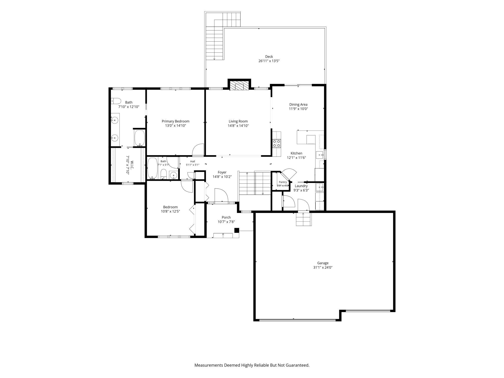 1303 Bellavista Circle Property Photo 48