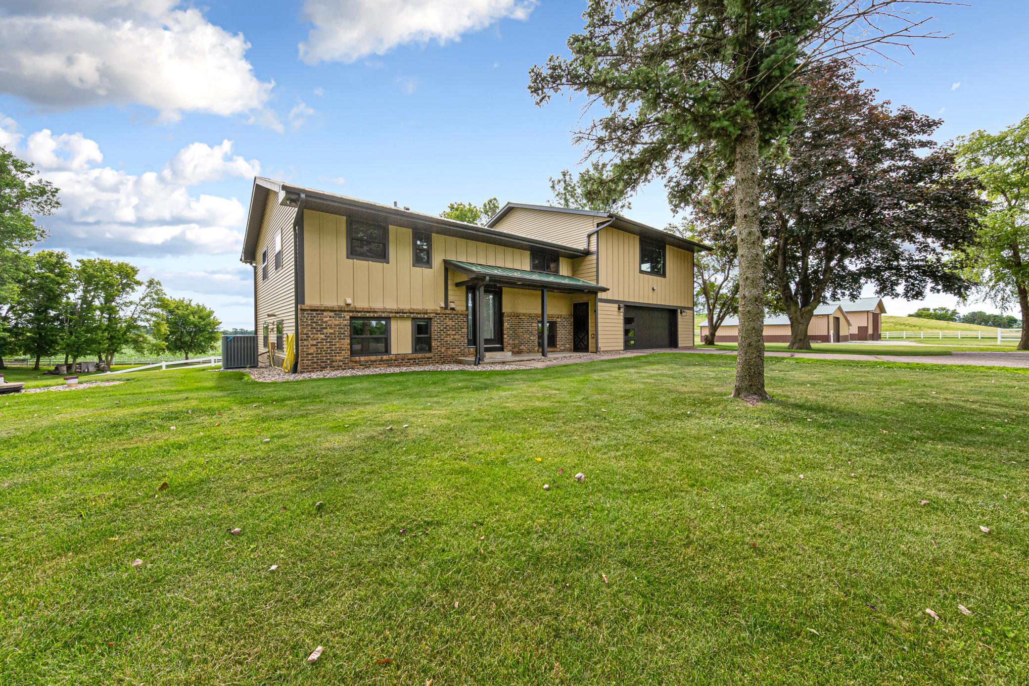 1250 Waterville Road Property Photo 1