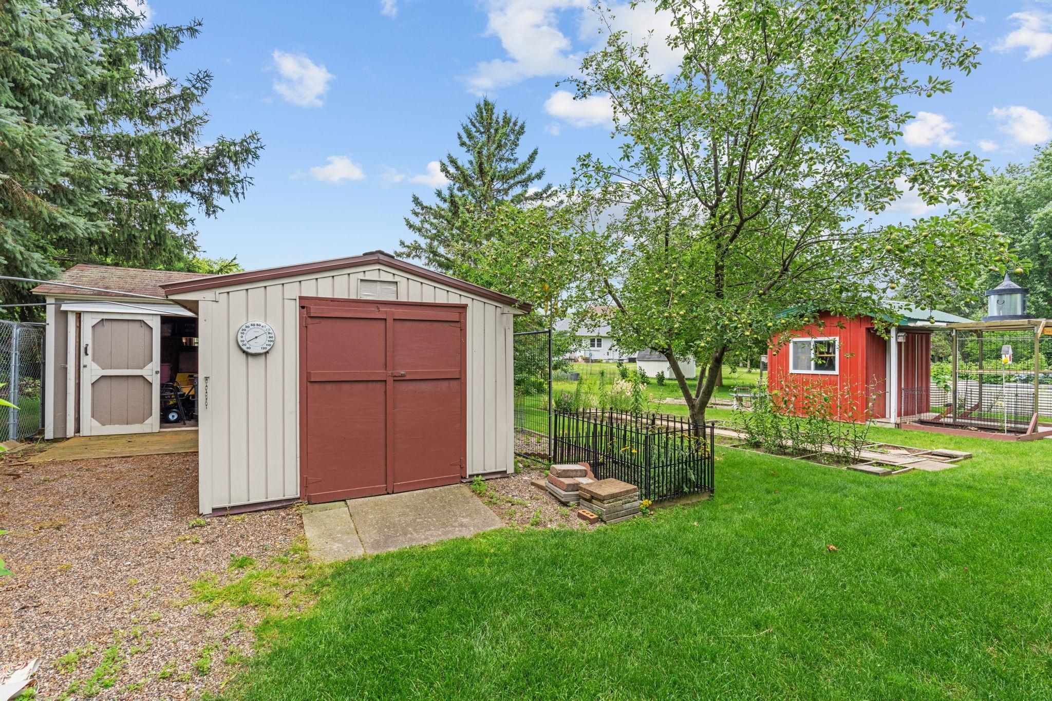 1505 N High Street Property Photo 35