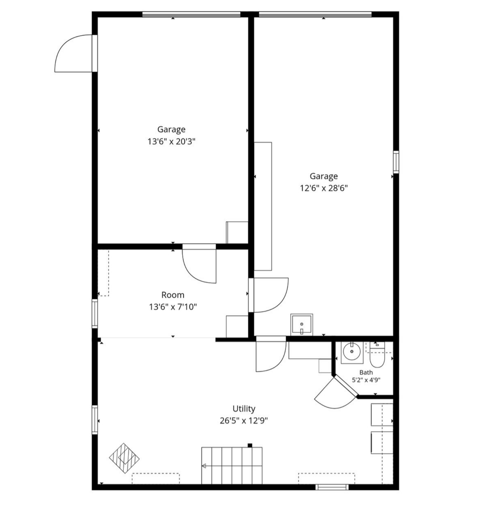 1505 N High Street Property Photo 53
