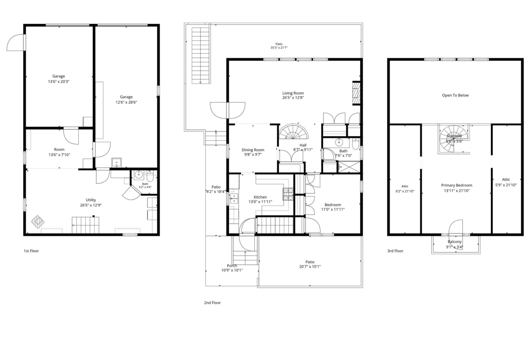 1505 N High Street Property Photo 54