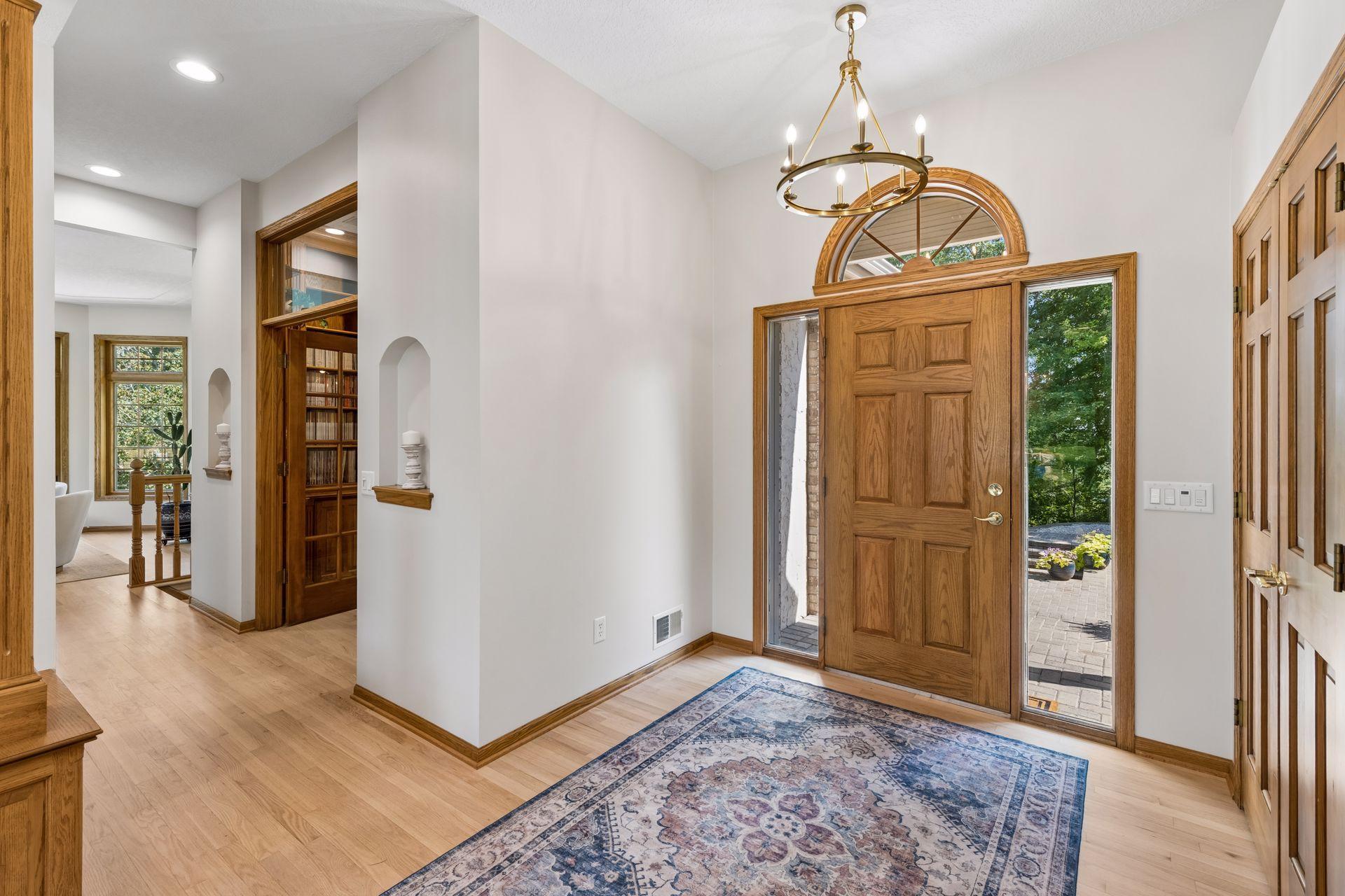 22420 Wagon Wheel Trail Property Photo 7