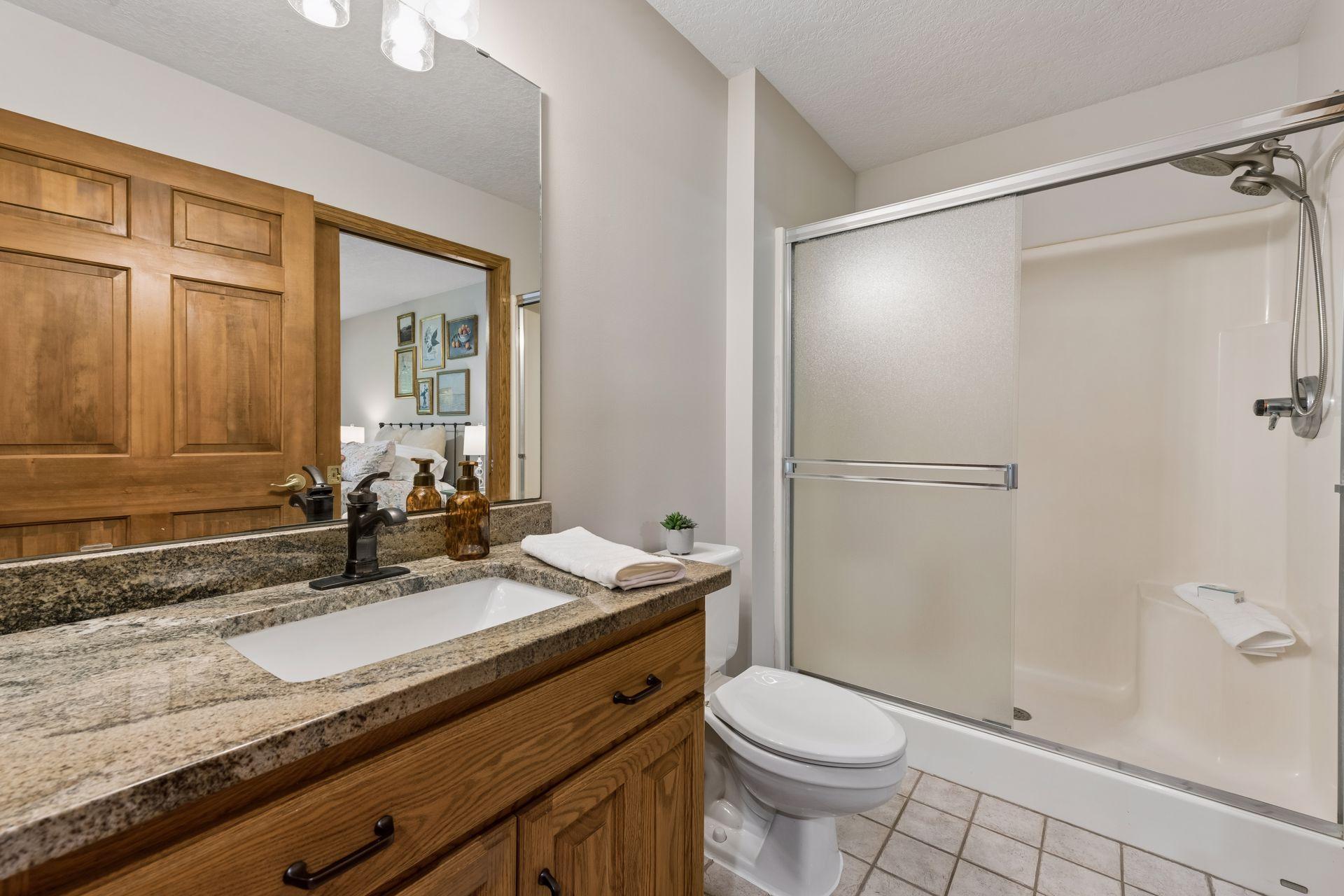 22420 Wagon Wheel Trail Property Photo 22