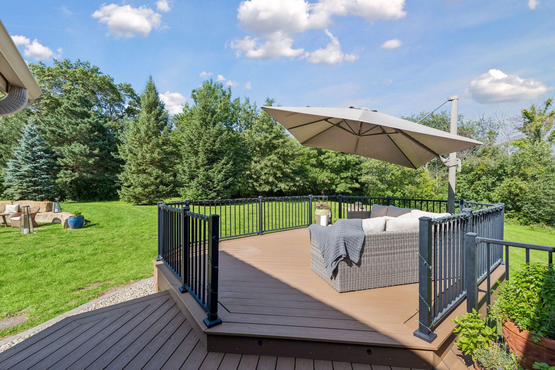 22420 Wagon Wheel Trail Property Photo 36