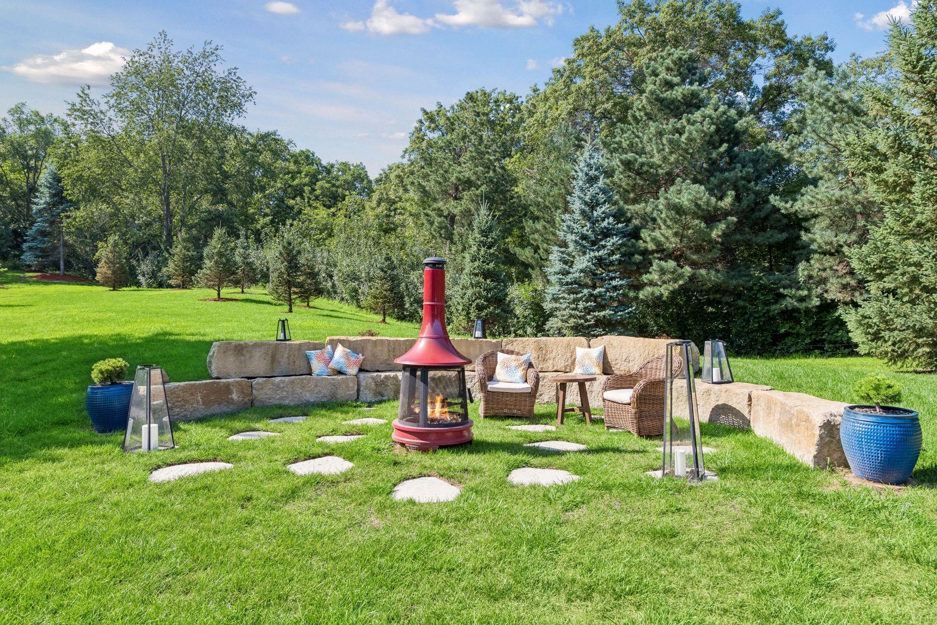 22420 Wagon Wheel Trail Property Photo 37
