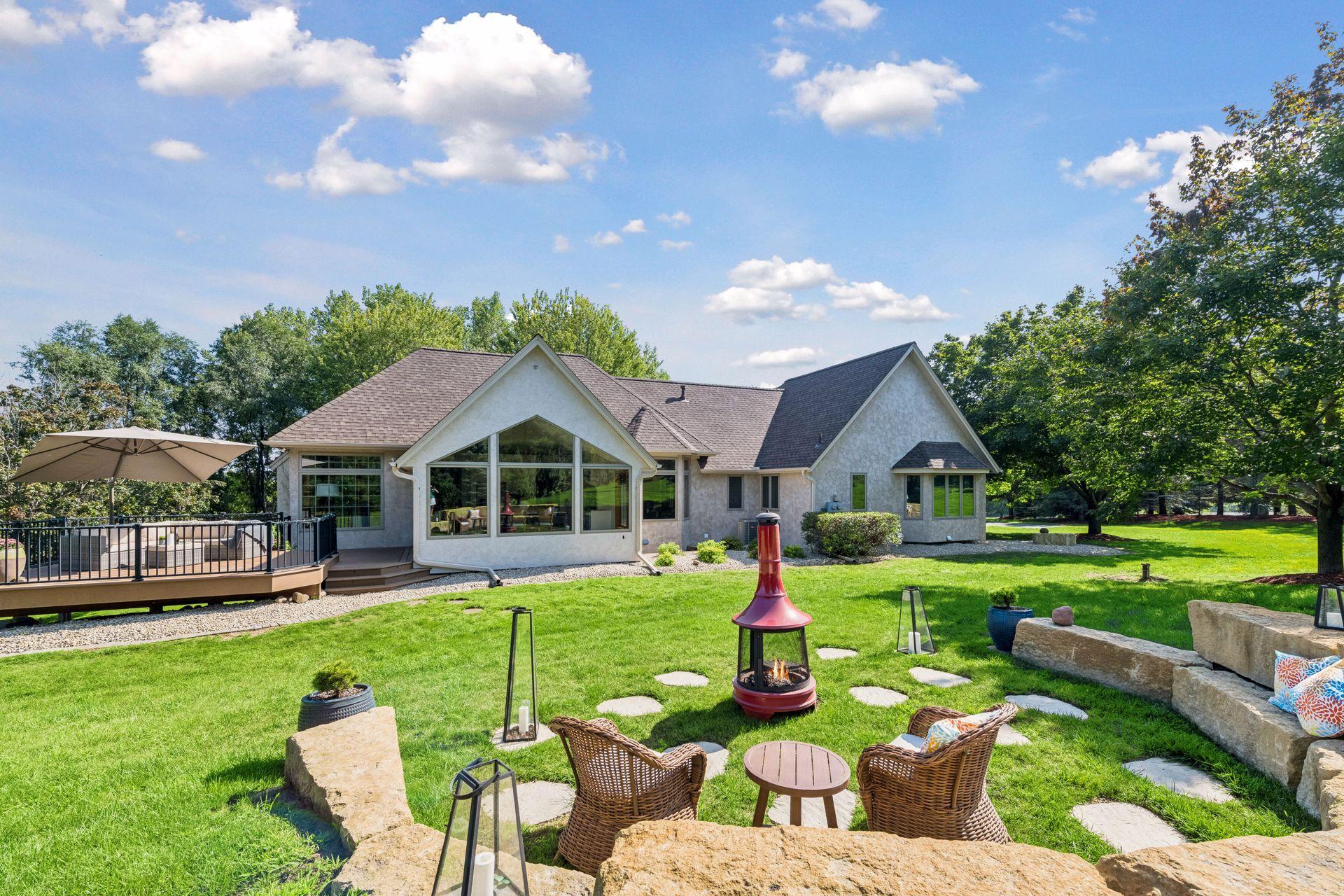 22420 Wagon Wheel Trail Property Photo 43