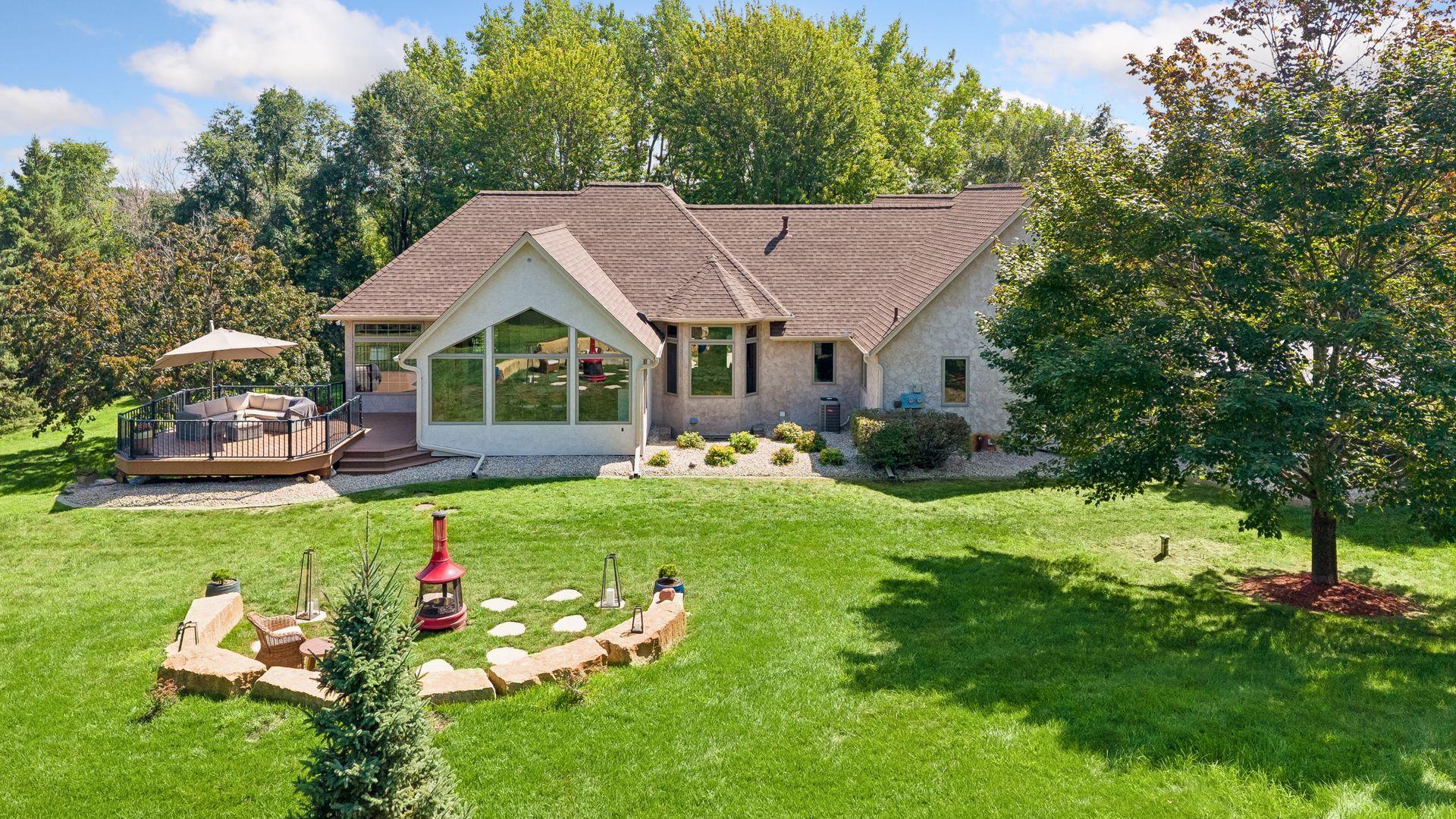 22420 Wagon Wheel Trail Property Photo 51