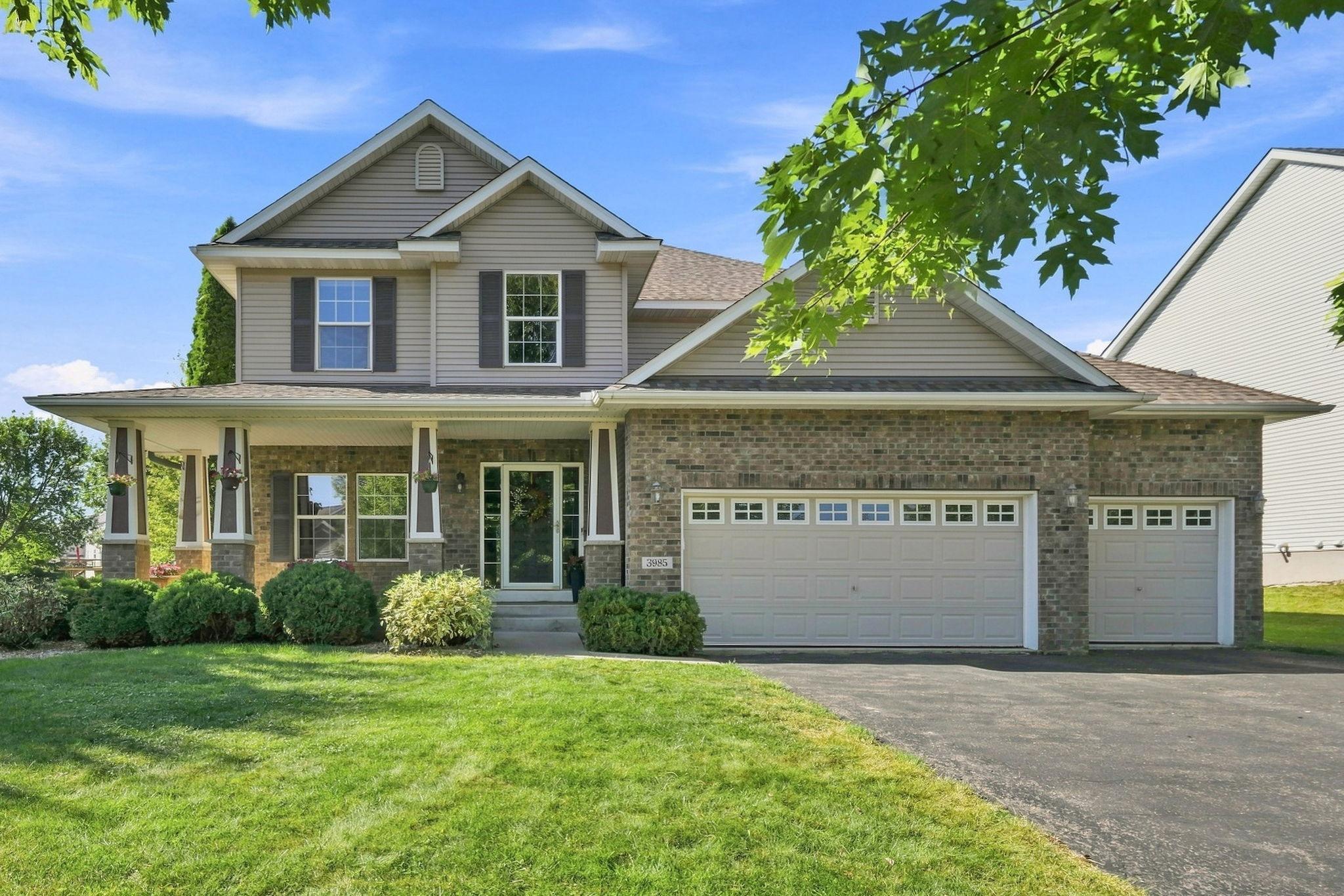3985 Games Drive Property Photo 1