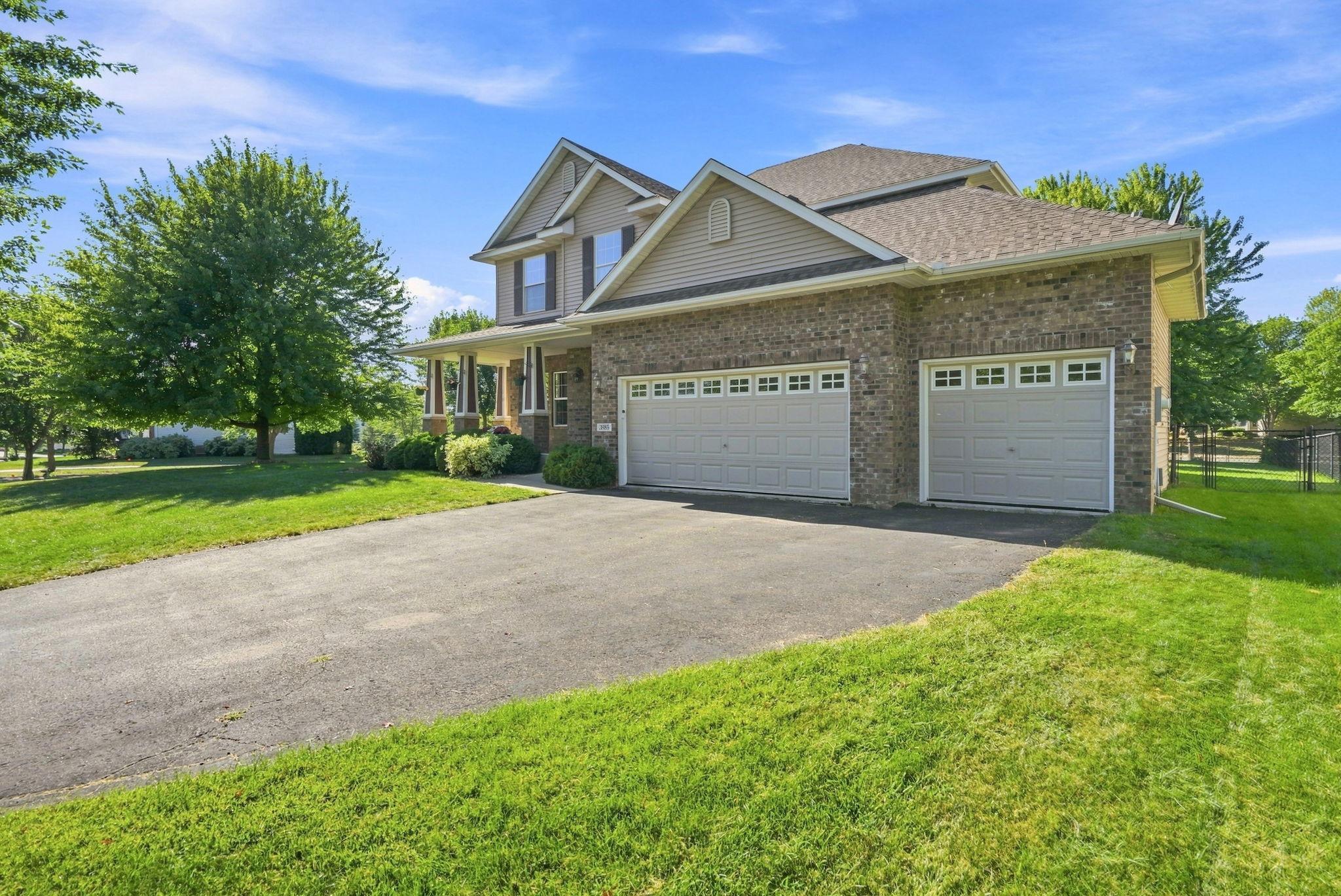 3985 Games Drive Property Photo 2