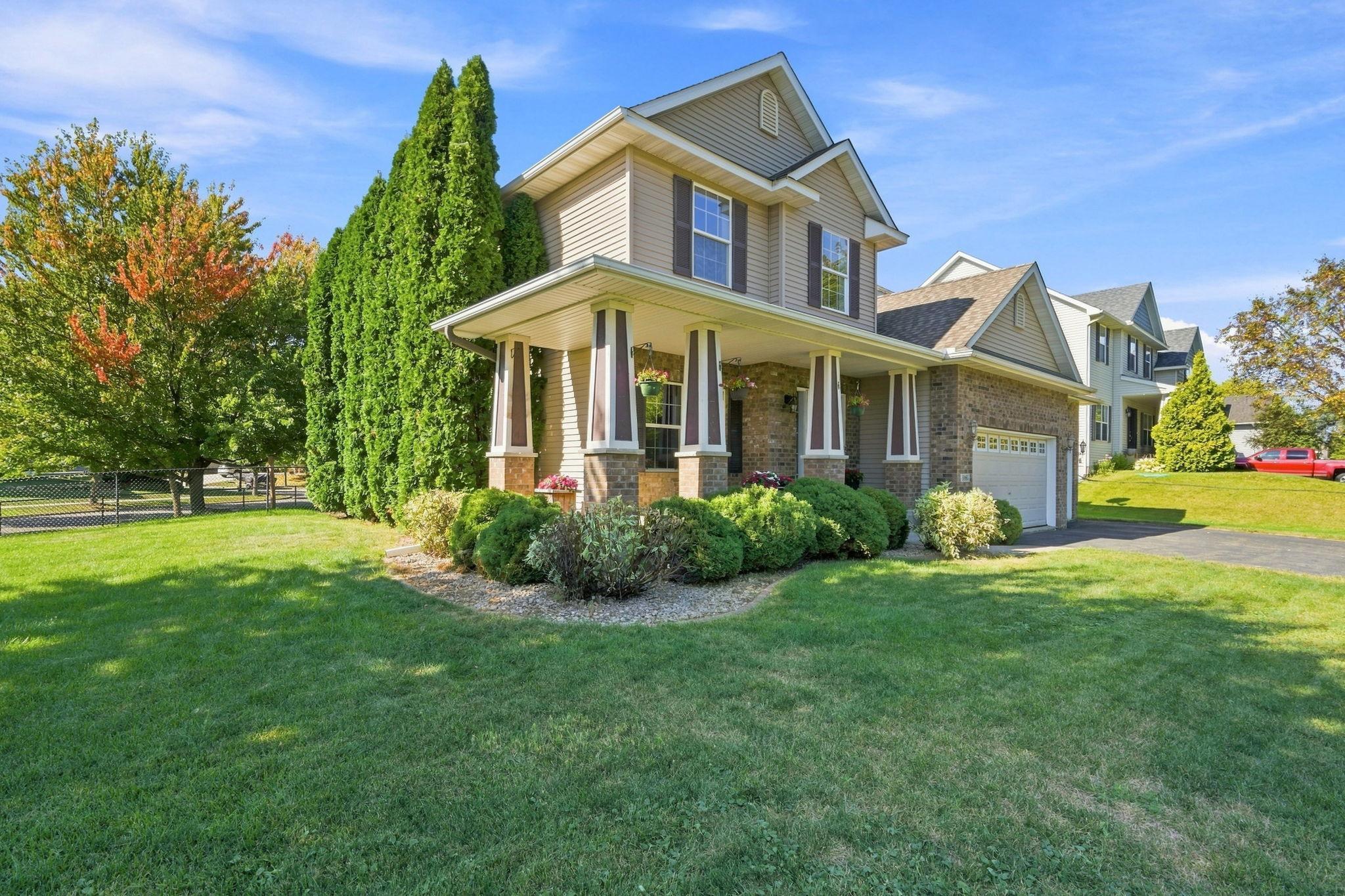 3985 Games Drive Property Photo 3