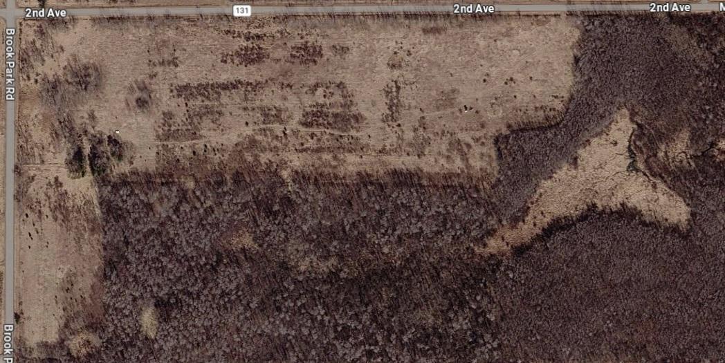 Tbd Mallard Road Property Photo 1