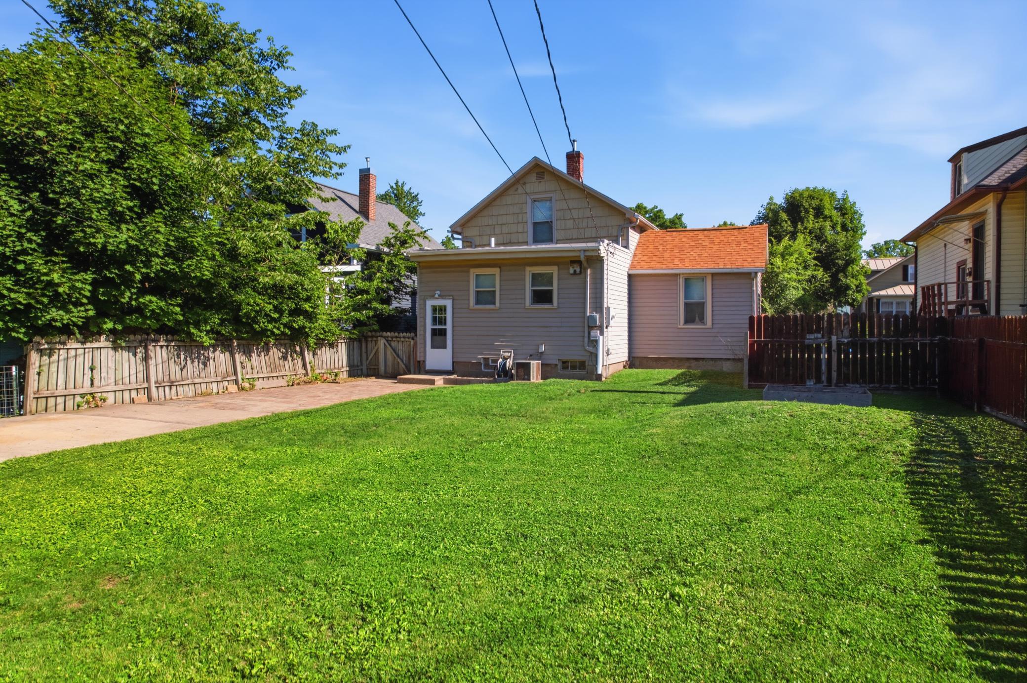 1722 Winnebago Street Property Photo 19