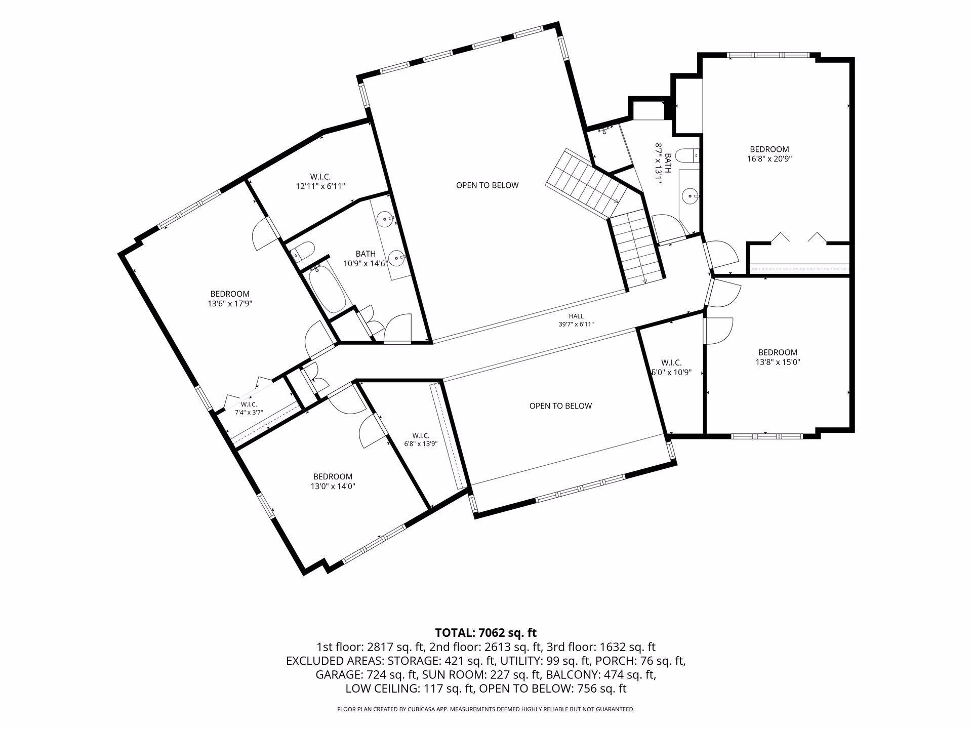 2510 Hamlin Avenue Ne Property Photo 90