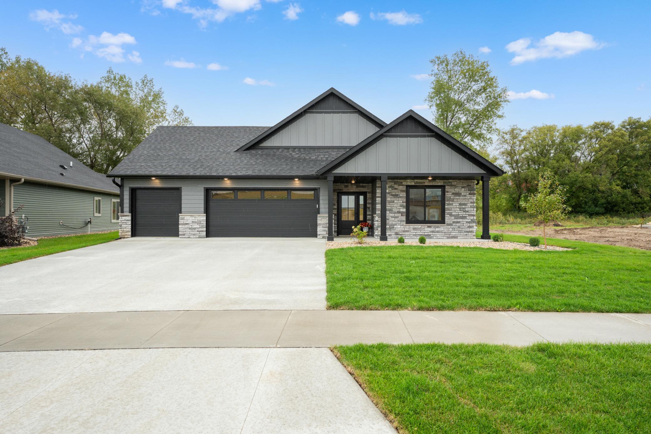 1326 Falstone Alcove NE Property Photo 1