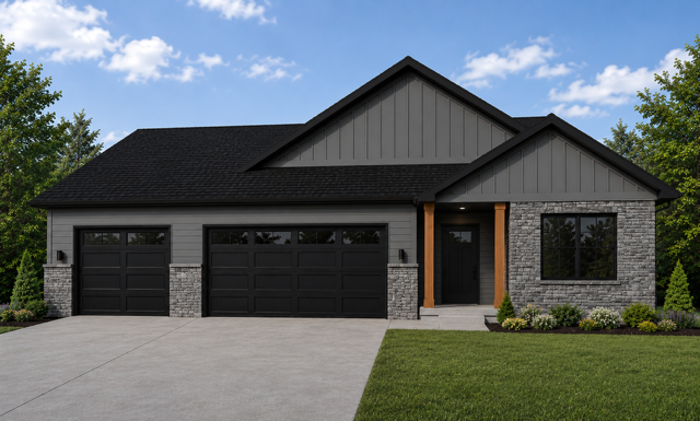 1326 Falstone Alcove NE Property Photo 1