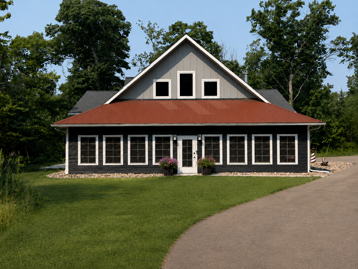 14027 Shafer Road Property Photo 1