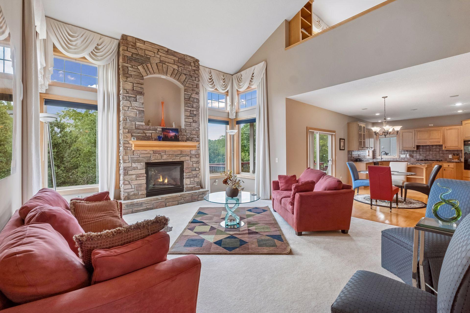 3497 Fox Tail Trail Nw Property Photo 4