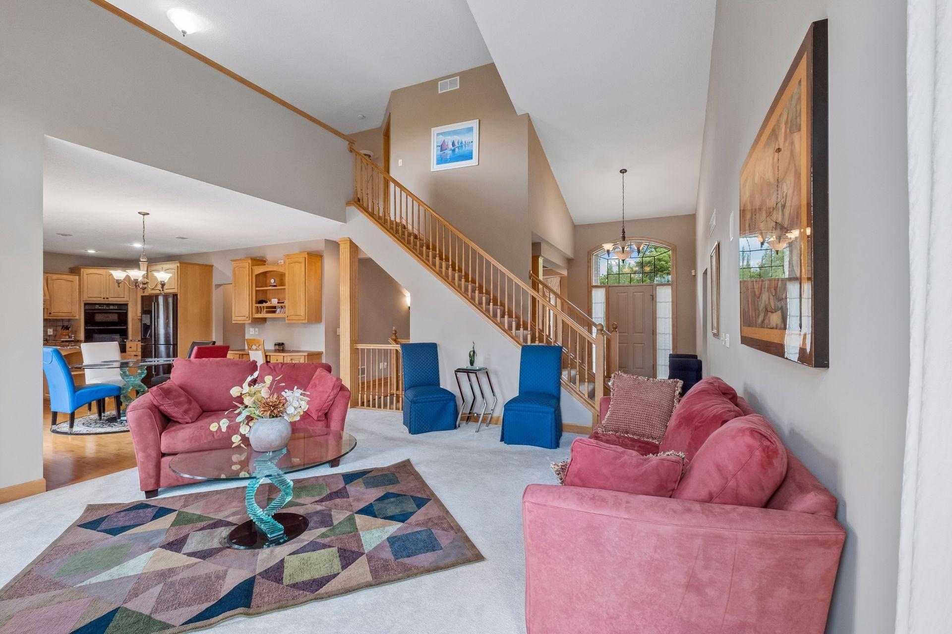 3497 Fox Tail Trail Nw Property Photo 5