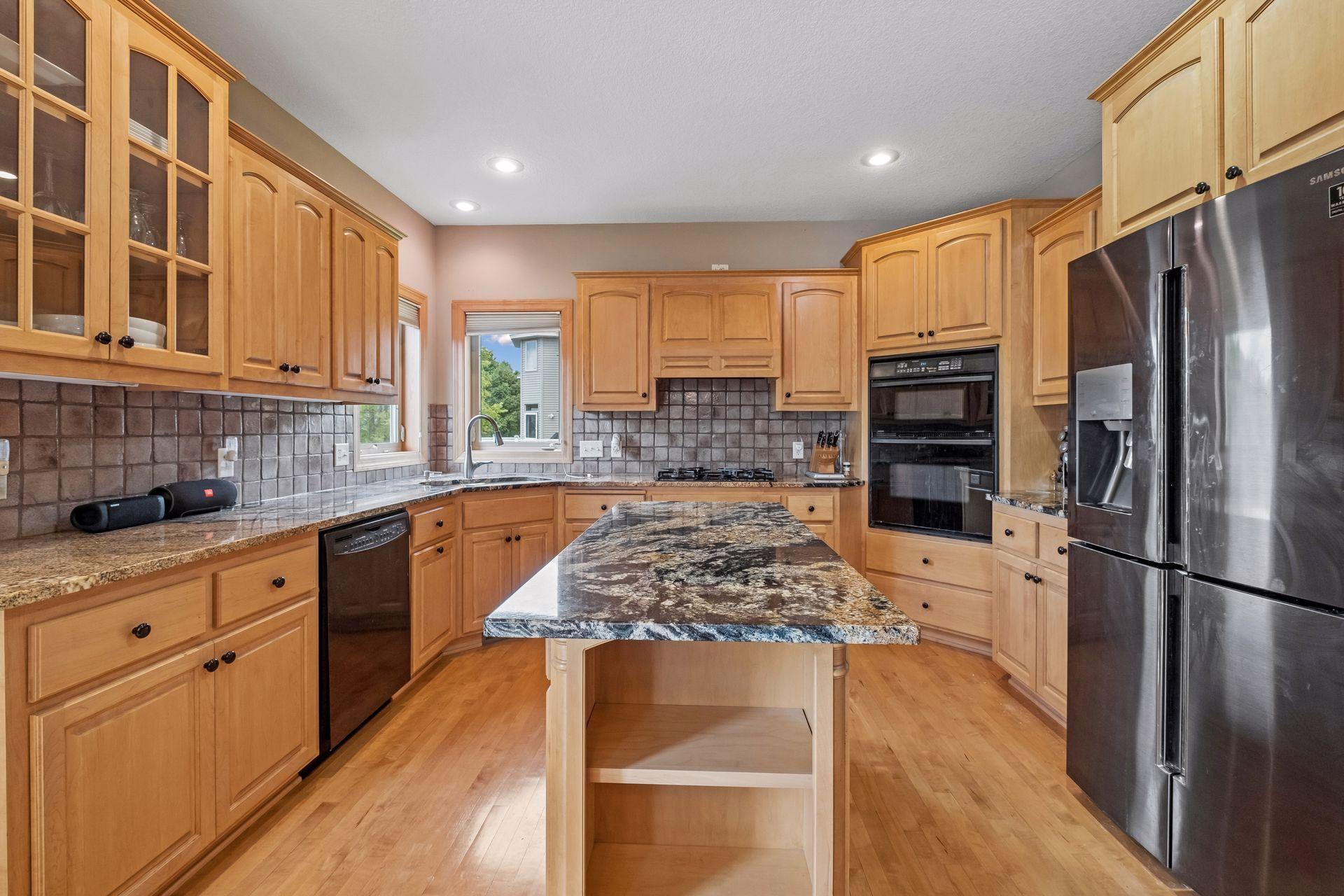 3497 Fox Tail Trail Nw Property Photo 6