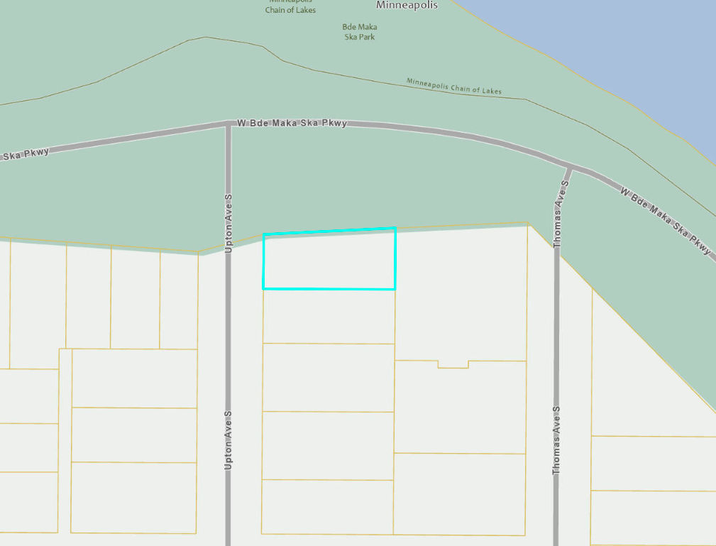 3701 Upton Avenue S Property Photo 4