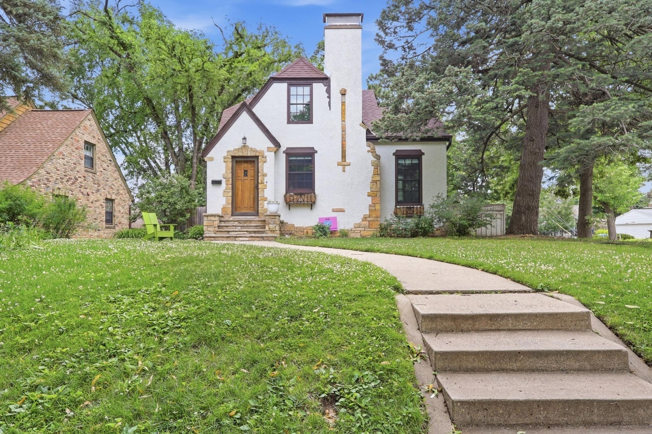 5600 Dupont Avenue S Property Photo 1