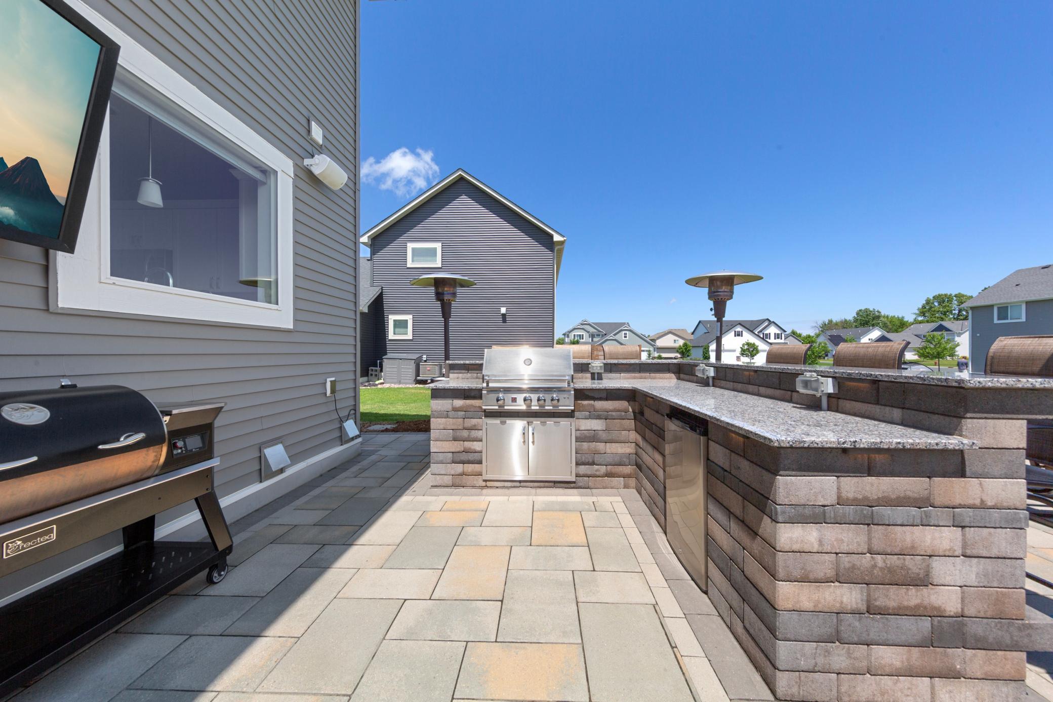 17821 Meadows Way Se Property Photo 33