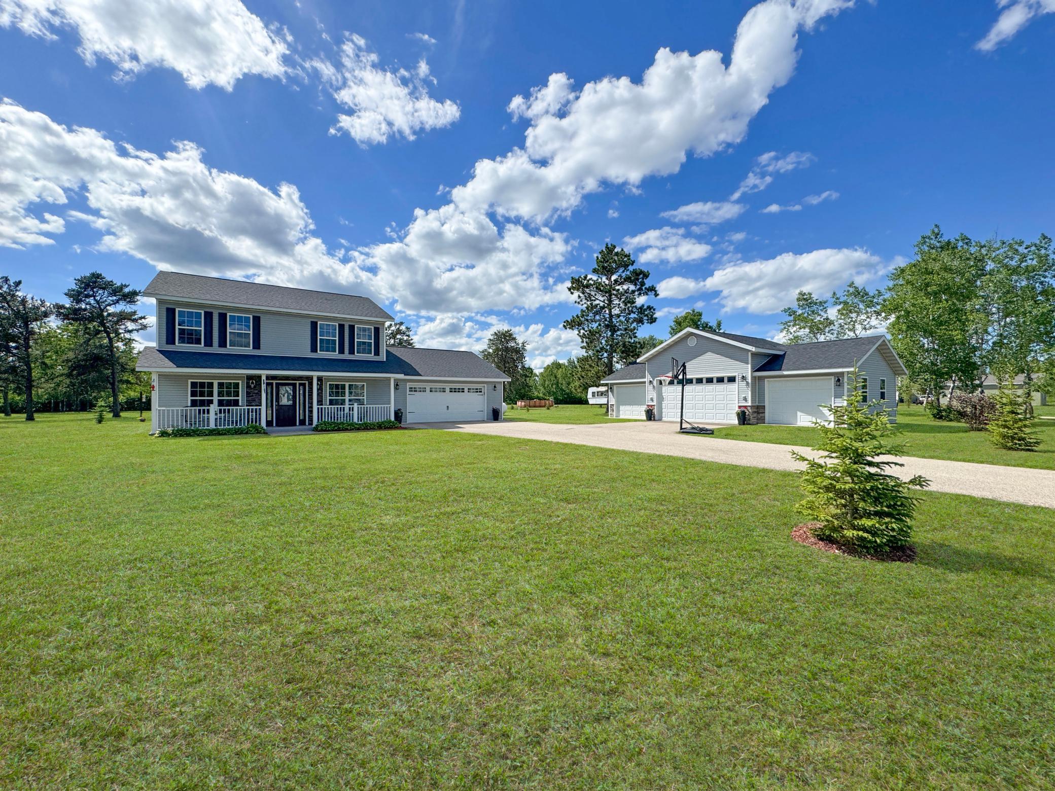 8035 Moidore Drive Nw Property Photo 1