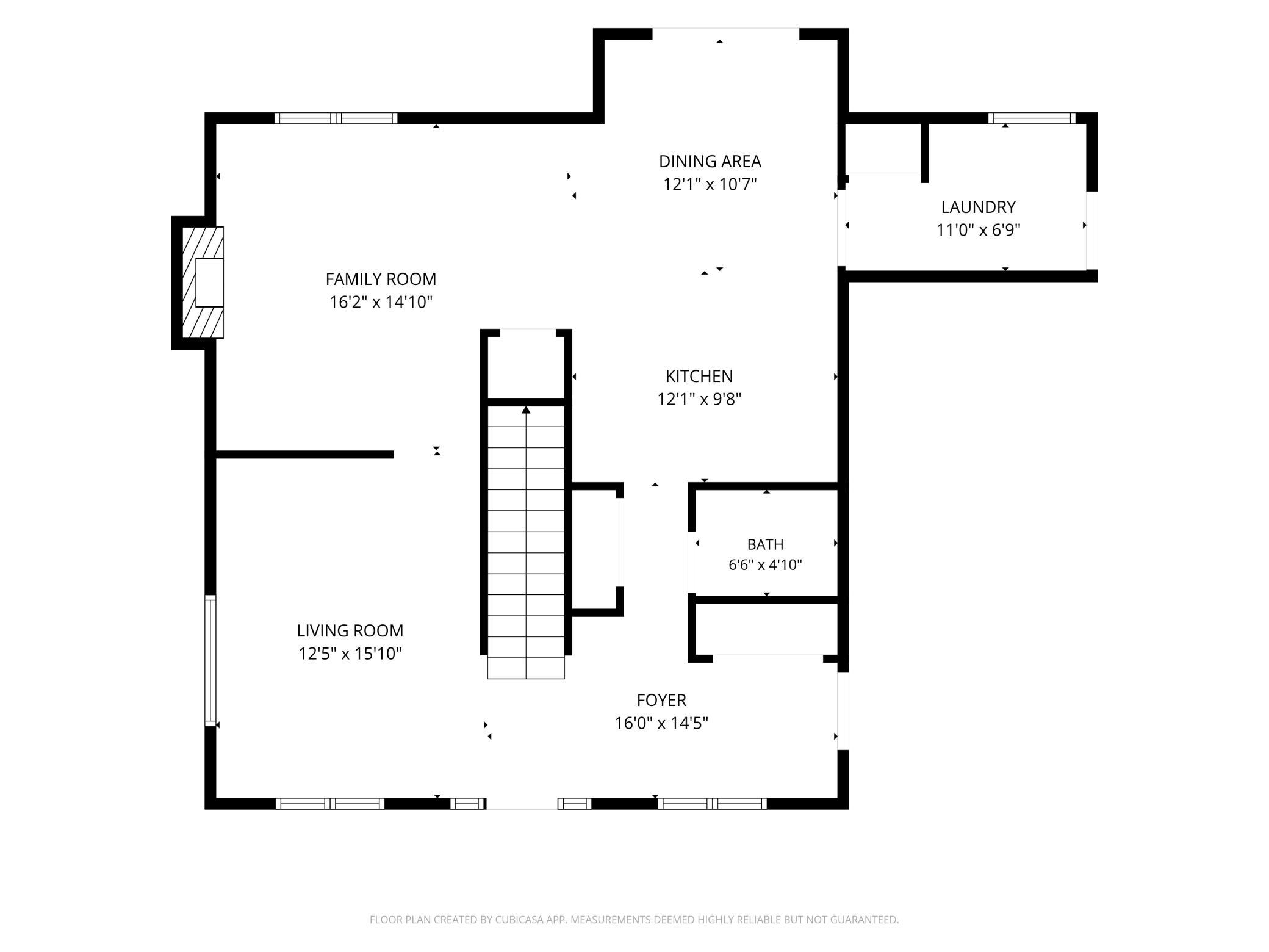 8035 Moidore Drive Nw Property Photo 31