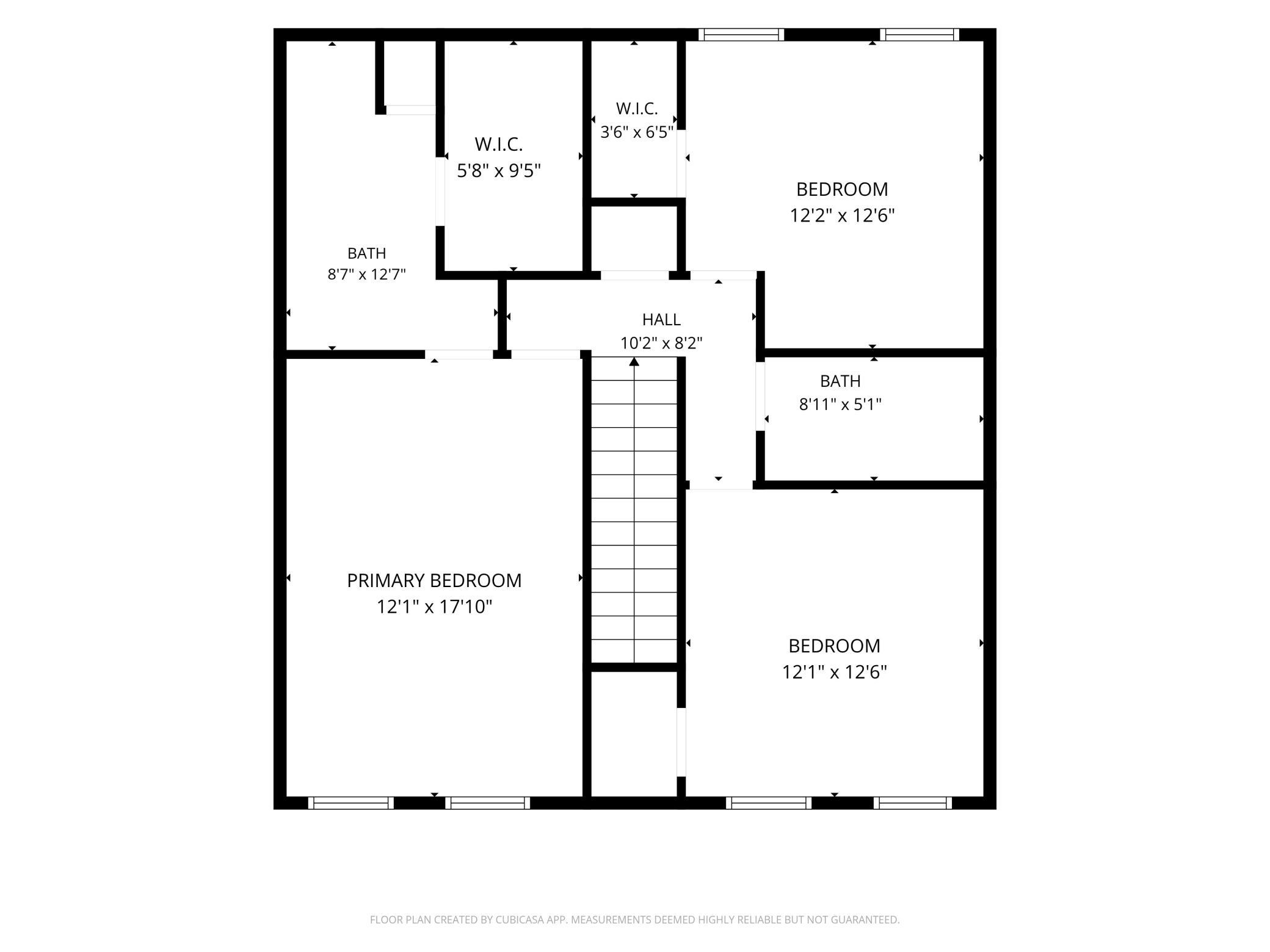 8035 Moidore Drive Nw Property Photo 32