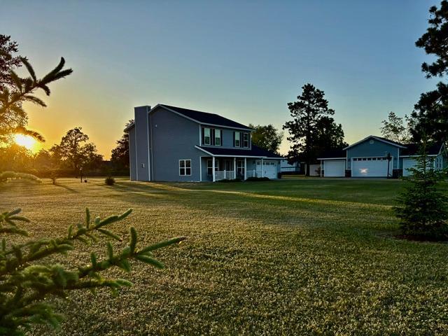 8035 Moidore Drive Nw Property Photo 38