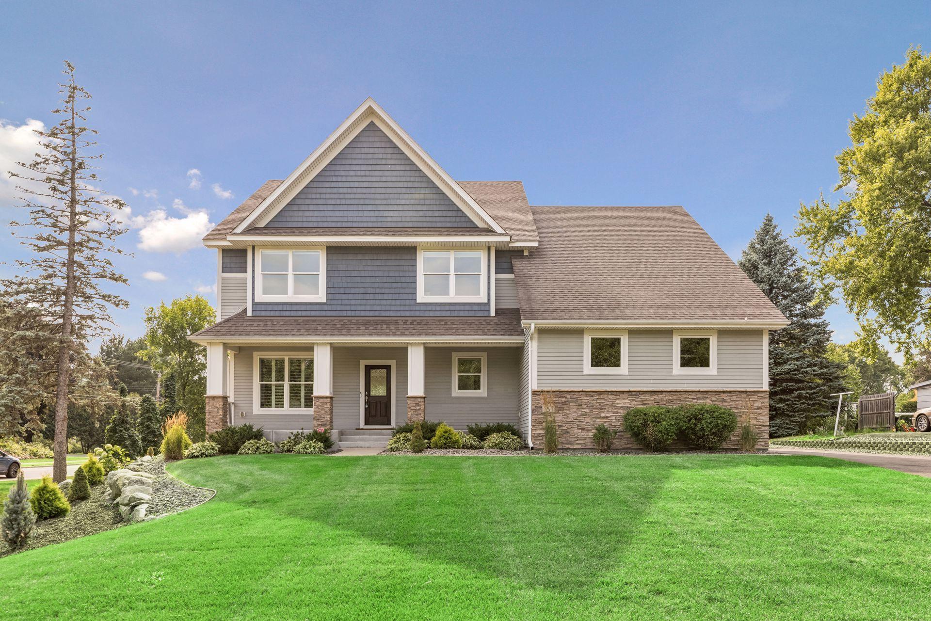 5 Deerwood Lane N Property Photo 1