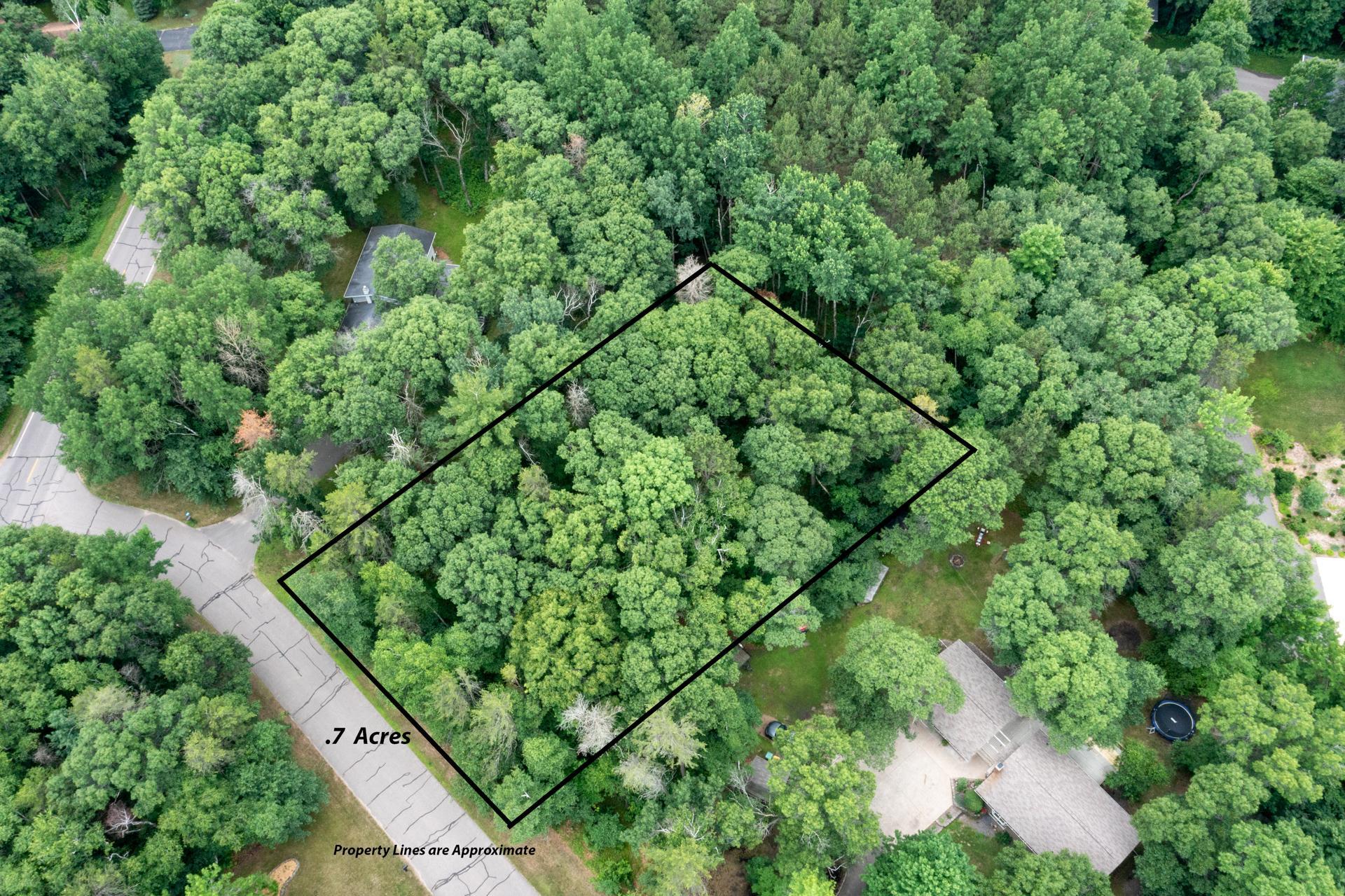 Lot 2 Birch Lane
