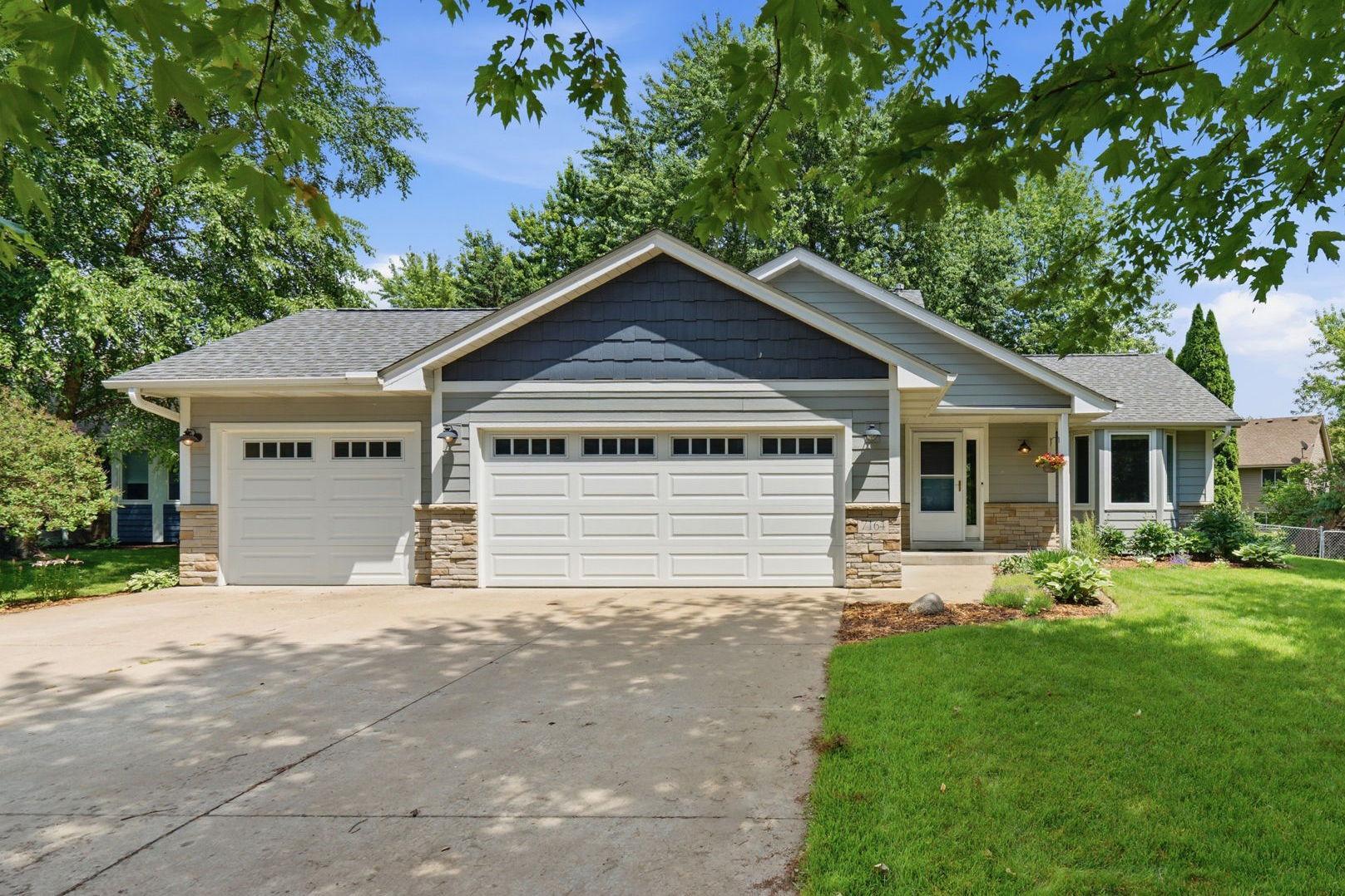 7164 Gray Heron Drive Property Photo 1