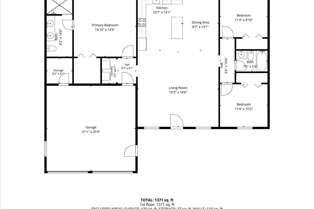 121 Ridgeway Path Property Photo 35