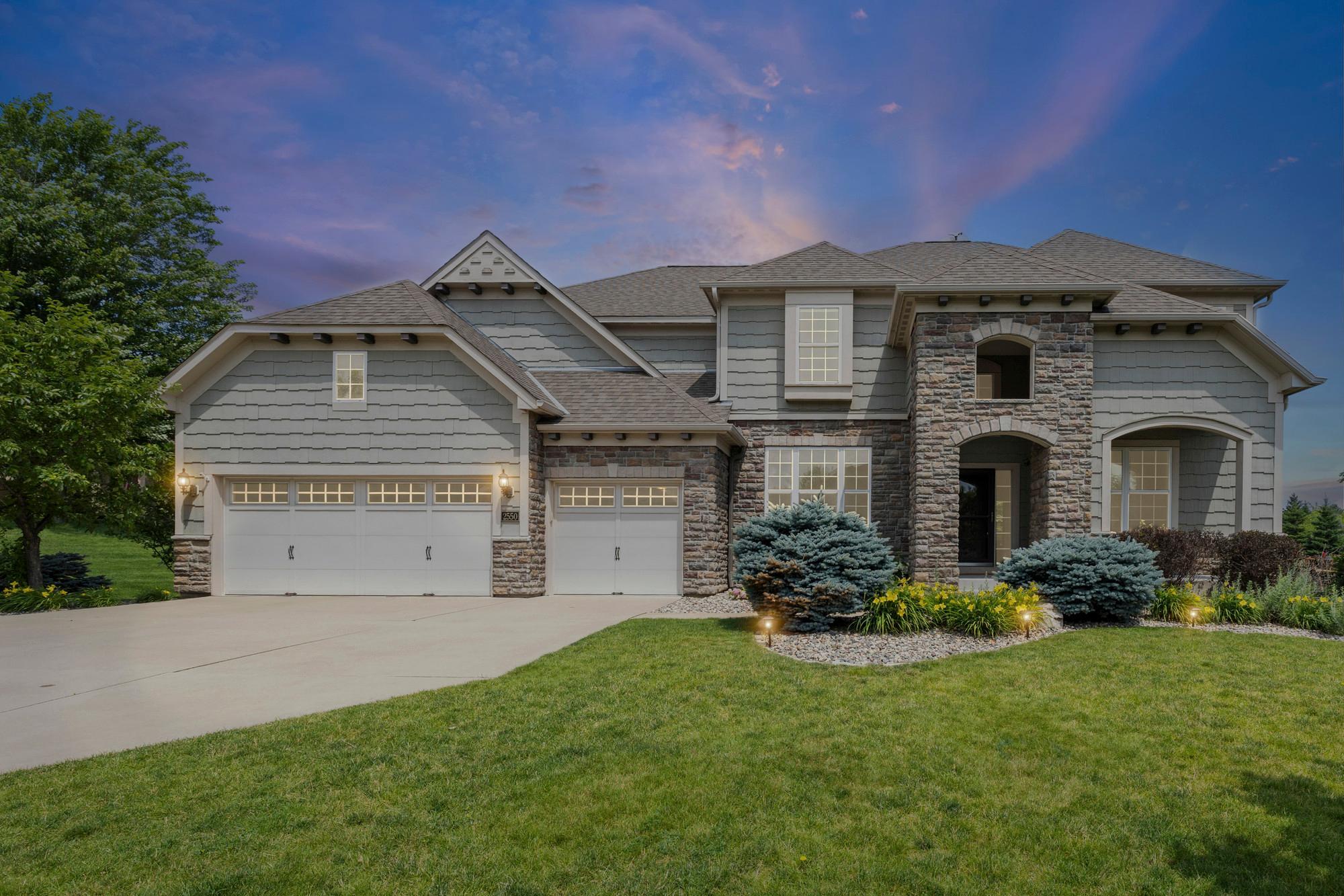 2550 Arrowhead Lane Property Photo 1