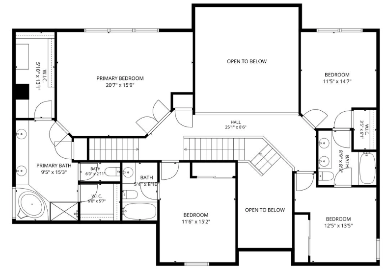 2550 Arrowhead Lane Property Photo 45