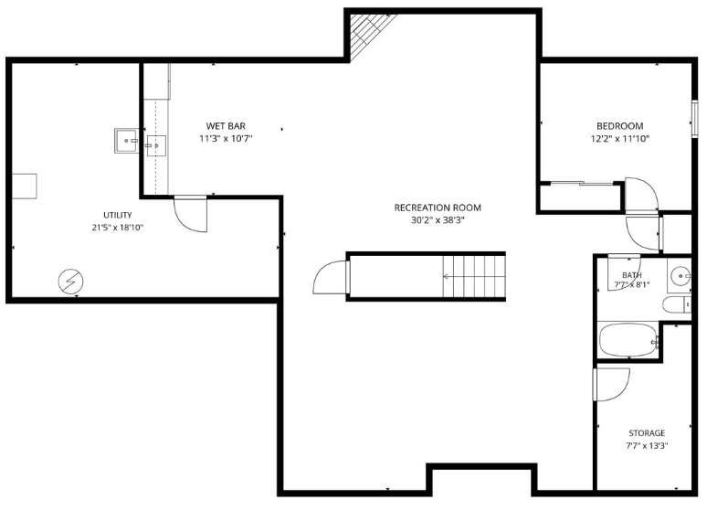 2550 Arrowhead Lane Property Photo 46