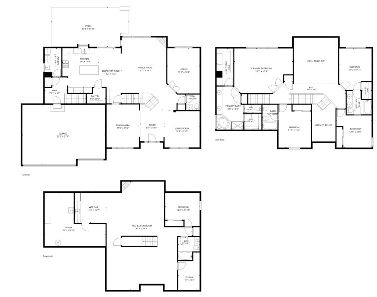 2550 Arrowhead Lane Property Photo 47