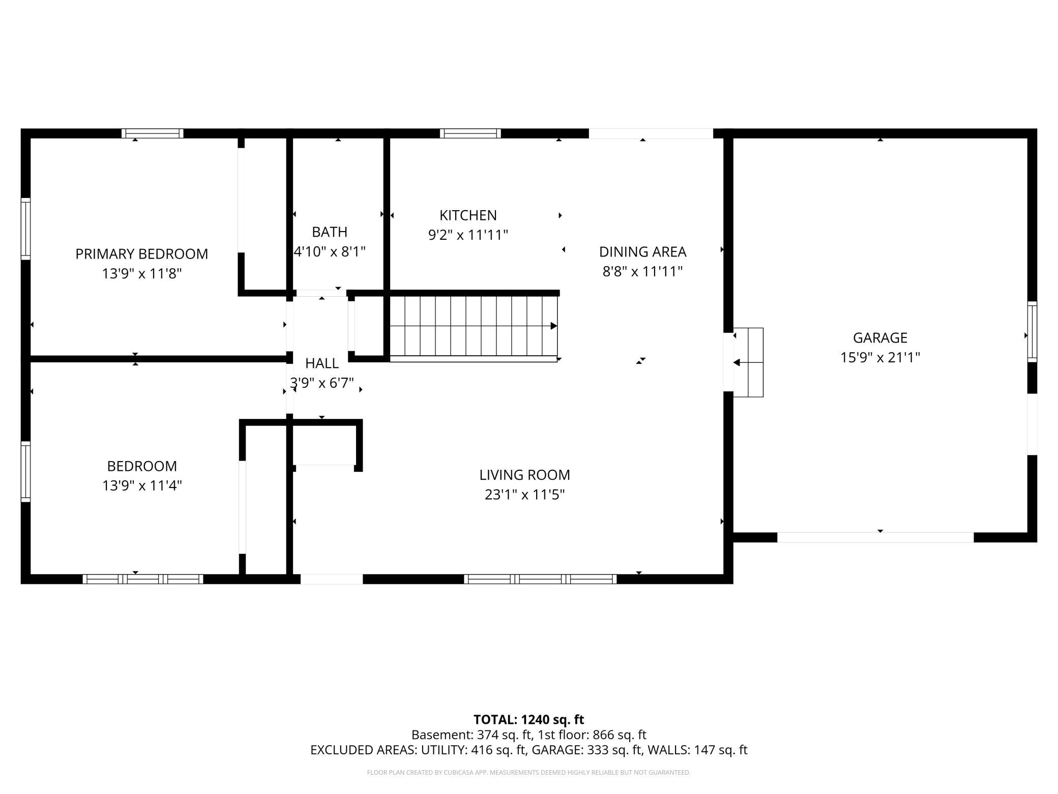 404 3rd Avenue Property Photo 21