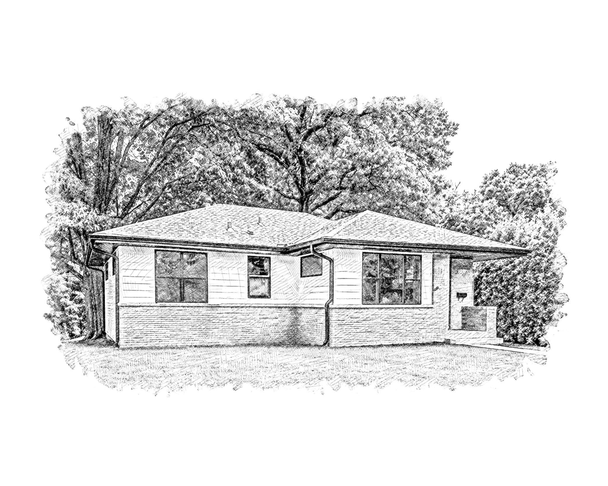 3031 Sumter Avenue S Property Photo 1
