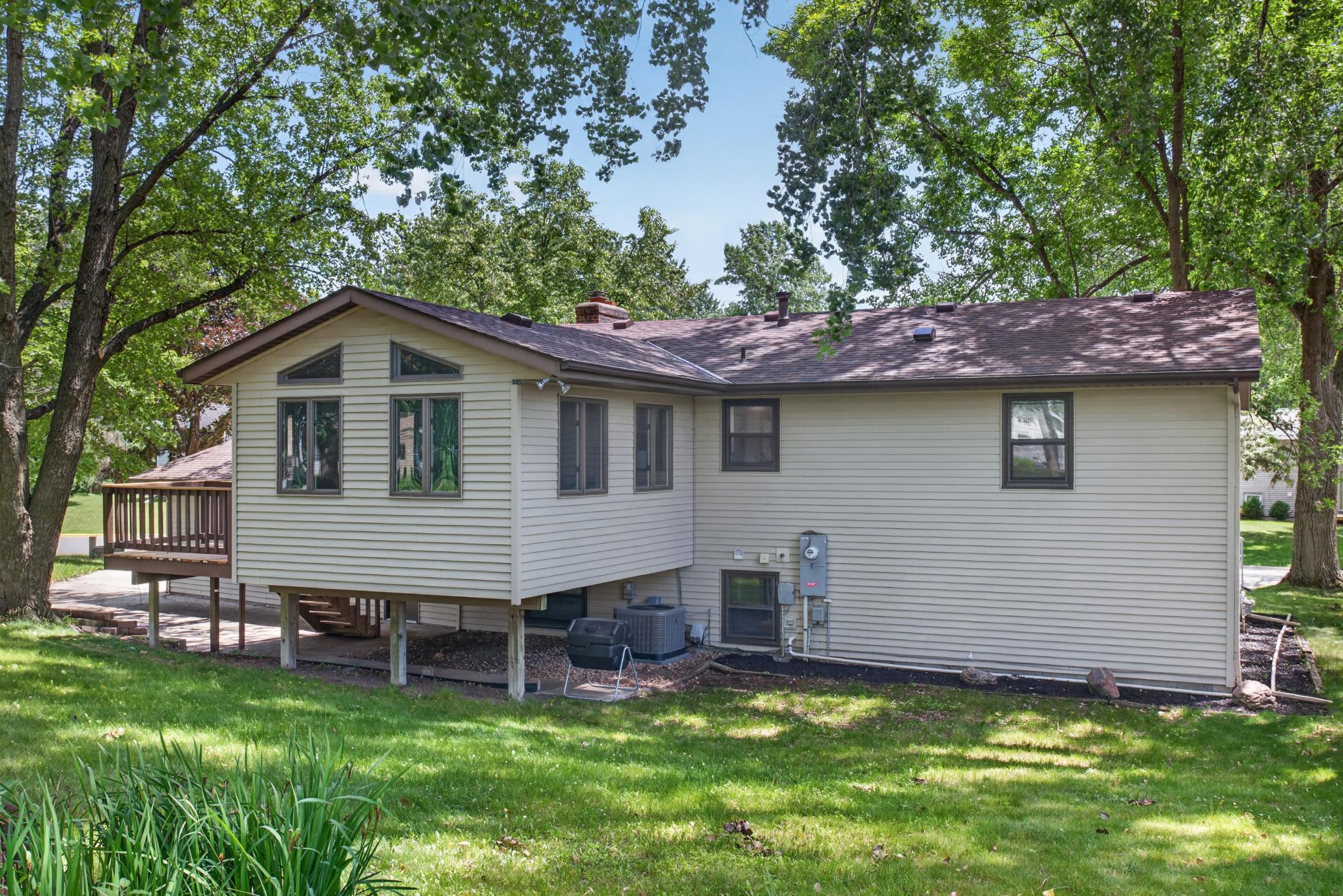 411 Adams Drive W Property Photo 19