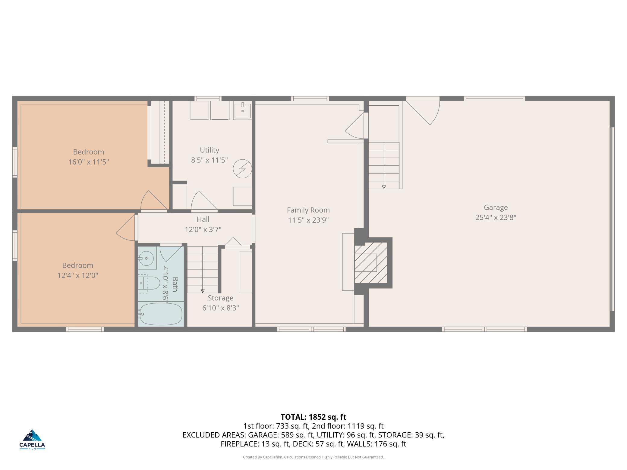 411 Adams Drive W Property Photo 22