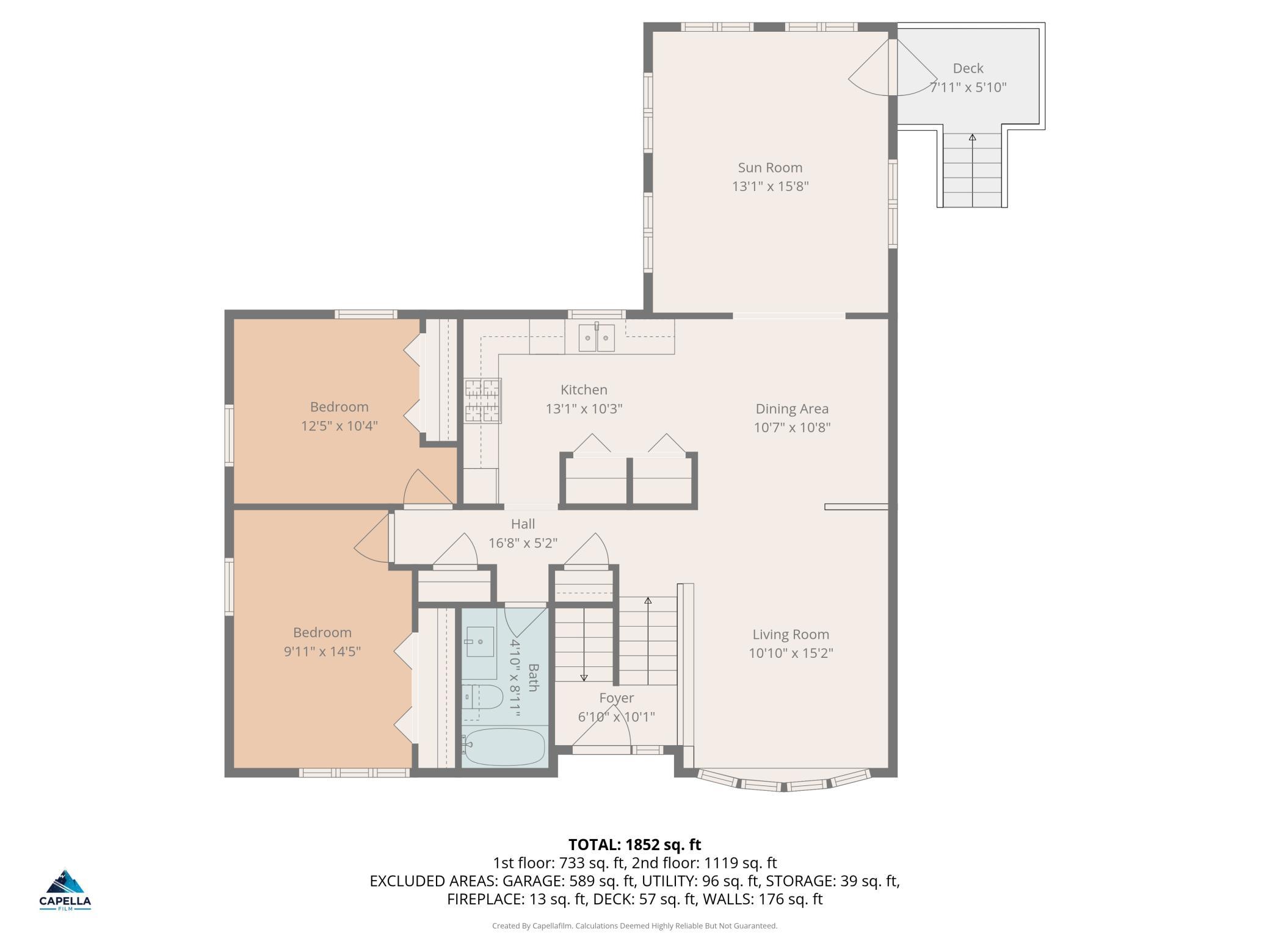 411 Adams Drive W Property Photo 23