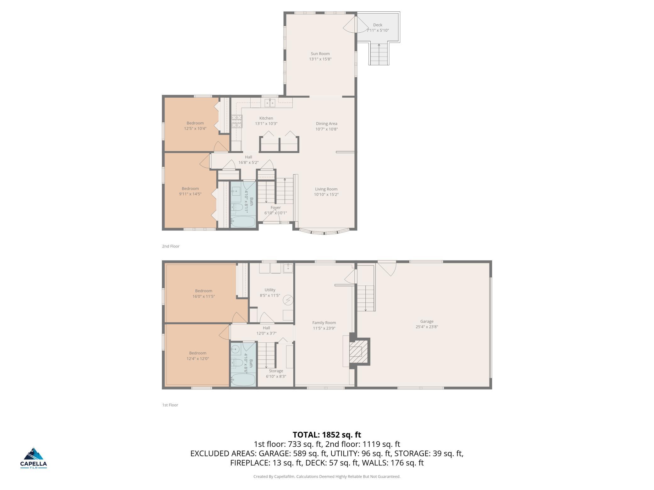 411 Adams Drive W Property Photo 24