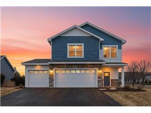 6695 Ridgeview Drive Property Photo 1