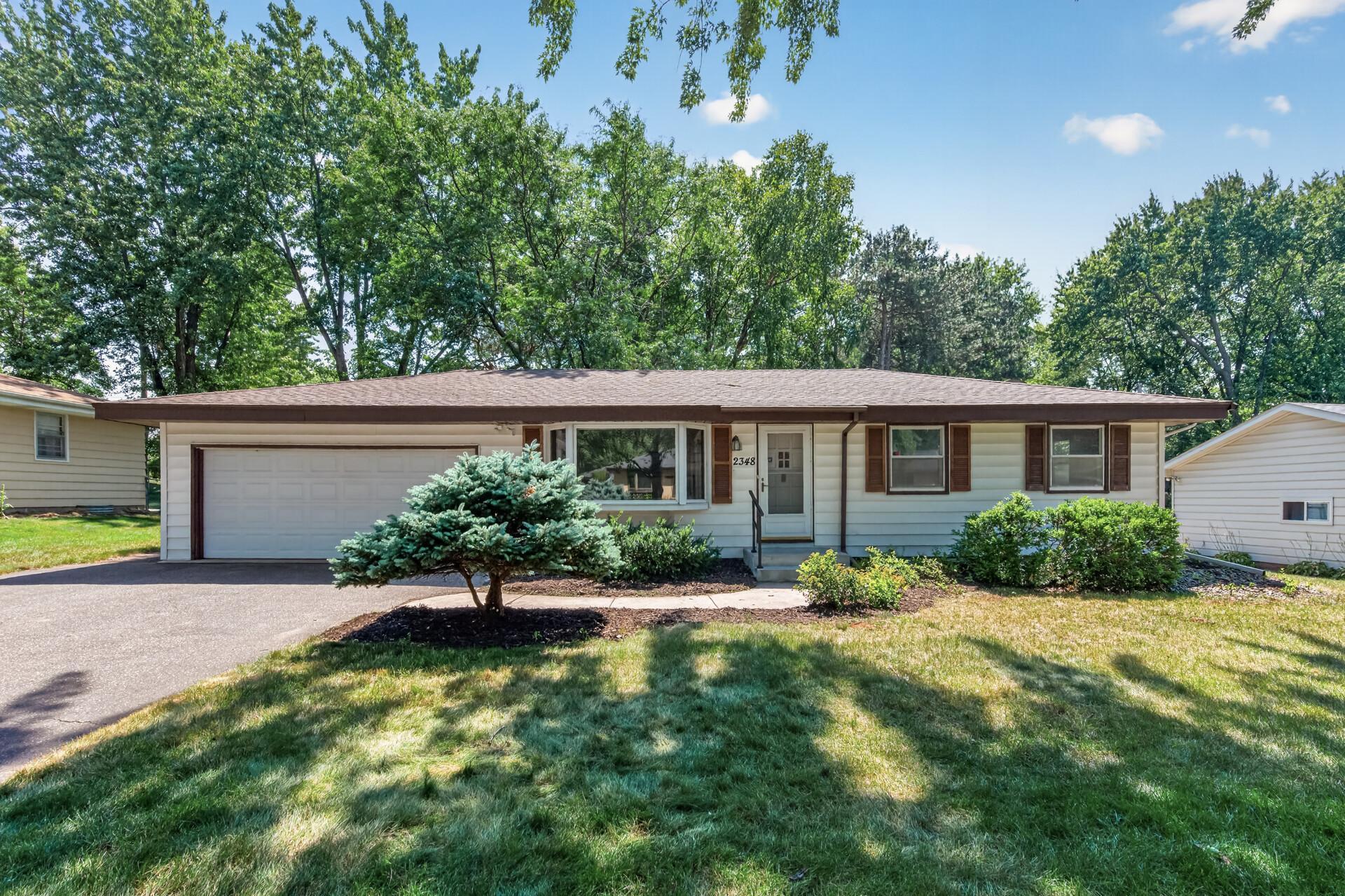 2348 Elm Drive Property Photo 1